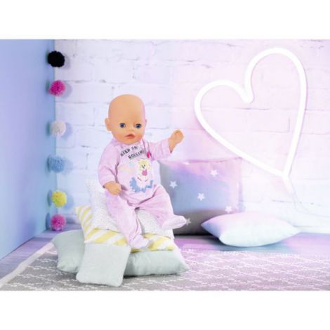 Salopeta BABY born 36 cm - Zapf Creation - imagine 5