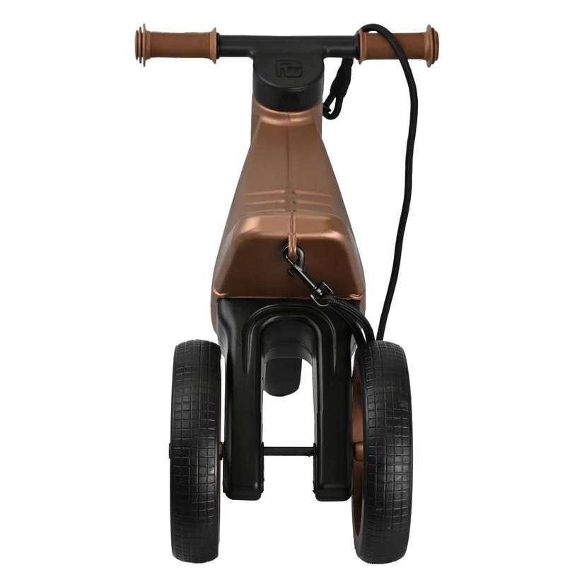 Funny Wheels Rider: Bicicleta Balanta 2in1 Copii - imagine 5