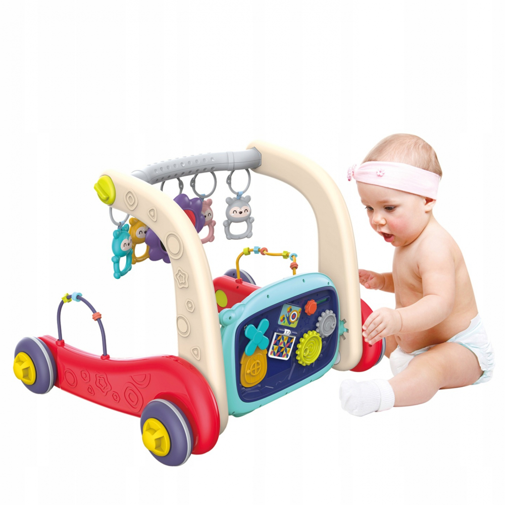 Antepremergator 3 in 1 Matadi Multistage Walker - imagine 6