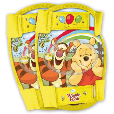 Set Protectie Winnie The Pooh Disney Eurasia