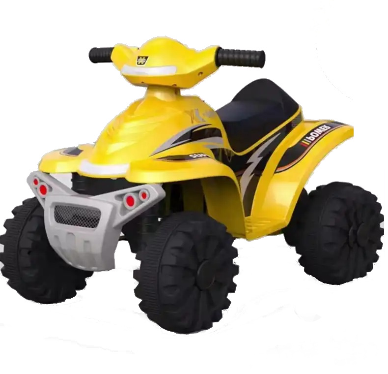 ATV Electric Nichiduta X Power 35W Galben