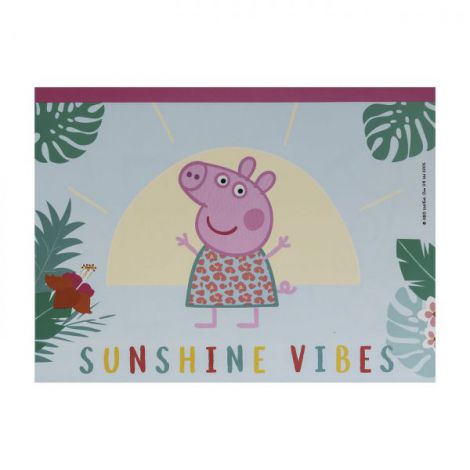 Set Creatie Peppa Pig Artgreco - imagine 3