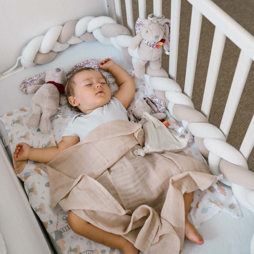 Jucărie Muzicală Babyono Iepurașul Milly - imagine 6