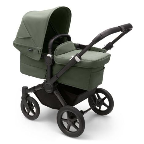 Bugaboo Donkey 5 Mono - Carucior Convertibil - imagine 2