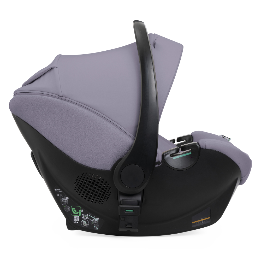 Chicco Bellagio 2-in-1 Carucior Modular 0+ luni - imagine 7