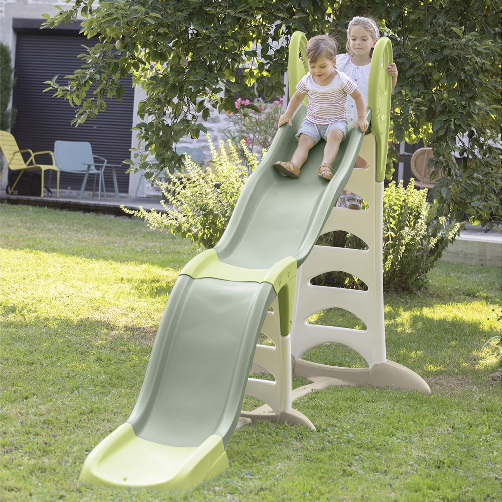 Tobogan Smoby Megagliss 2in1 pentru Copii - imagine 3