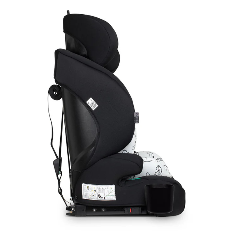 Scaun Cosatto Zoomi 3 I-Size | Siguranță ISOFIX - imagine 7