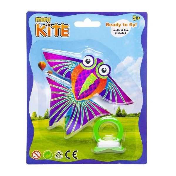 Mini Zmeu Insecte 10 cm | Jucărie Exterior