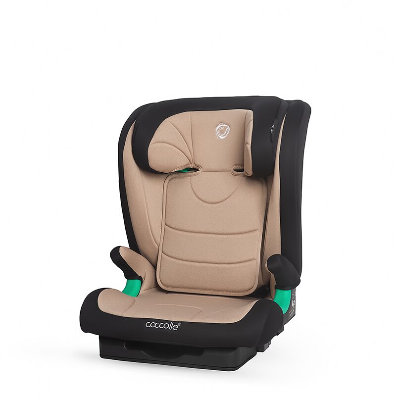 Scaun Auto Coccolle Eris iSize Isofix, 100-150 cm - imagine 4