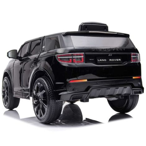 Mașinuță Electrică Chipolino Land Rover Discovery - imagine 12