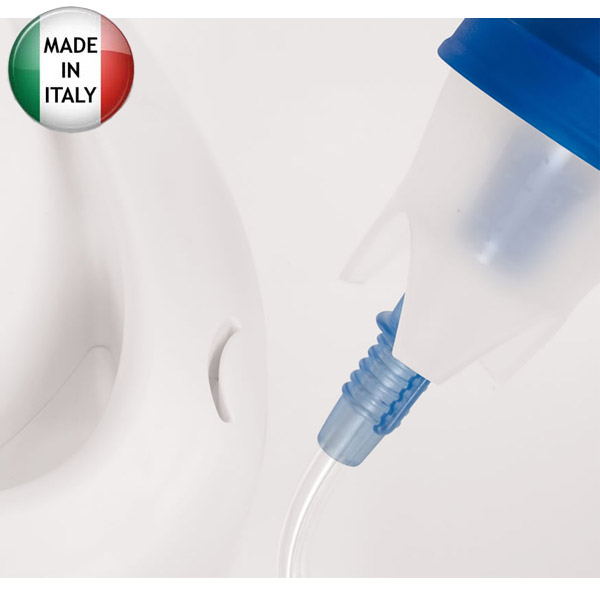 Aparat Aerosoli Speedy 3A Health Care | Tratament Eficient