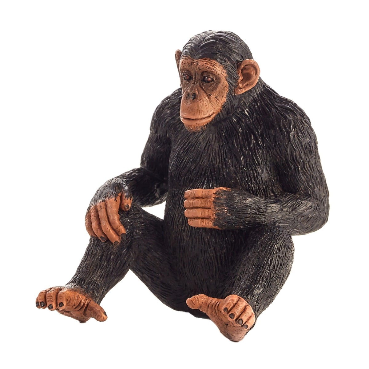 Figurina Mojo Cimpanzeu Realist | Jucării Educative