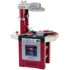 Bucătărie Copii Klein Petit Gourmet 9090, 95 cm - imagine 2
