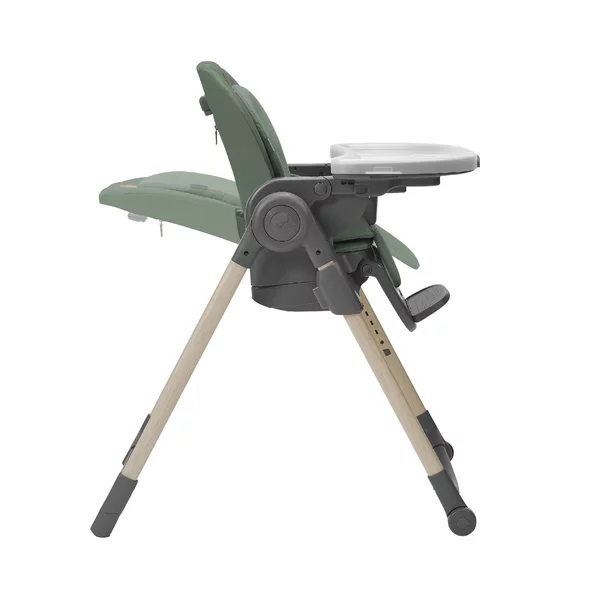 Scaun de masa Maxi-Cosi Minla Beyond Grey Eco - imagine 11