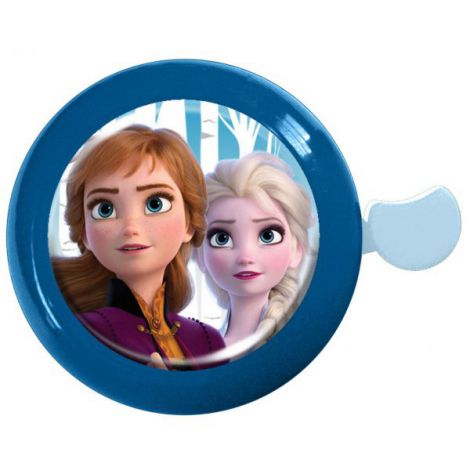 Clopotel Bicicleta Disney Frozen | Stamp - imagine 2