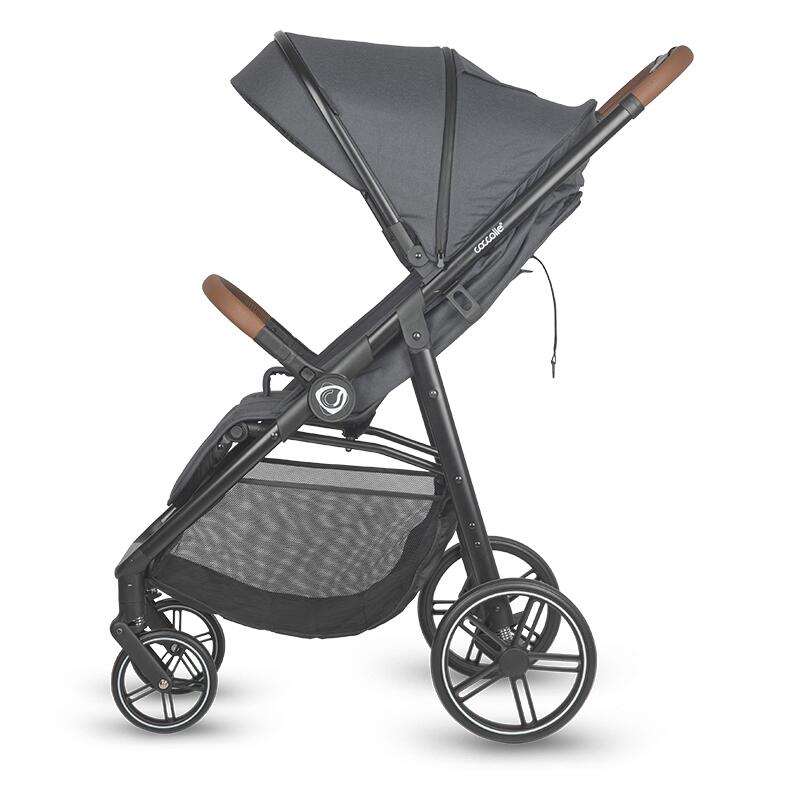 Carucior Coccolle Finley cu Pliere Automata - imagine 2