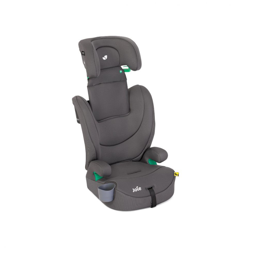 Scaun Auto Joie Elevate R129, Siguranță Premium - imagine 5