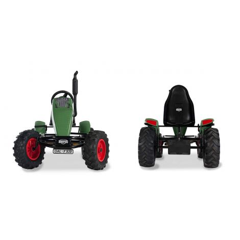 Kart BERG Fendt BFR | Pedalare & Frâna - imagine 3