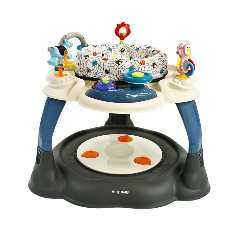 Centru Activitati 360° Milly Mally Twist - imagine 4