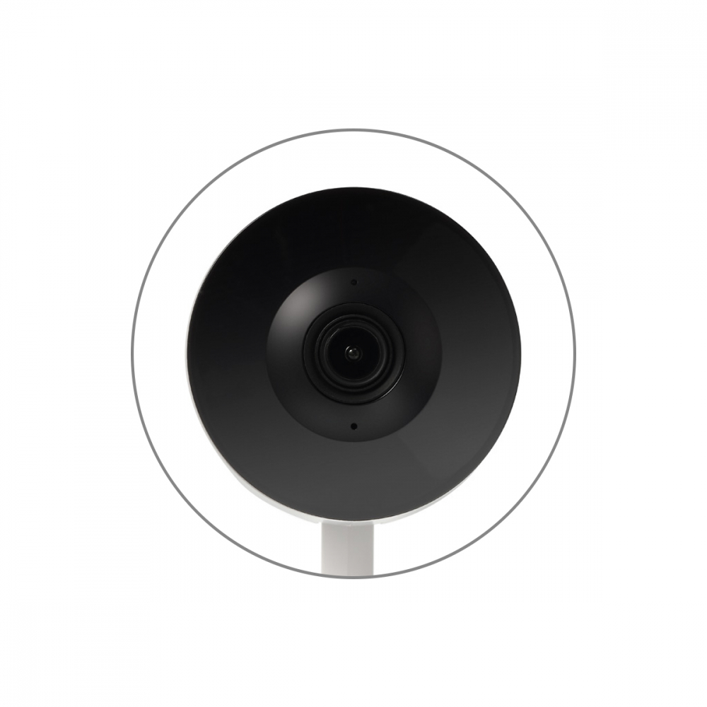 Camera Smart Monitorizare Bebe Babyono cu Video și Audio - imagine 6