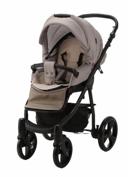 Carucior Adamex Neonex 3 in 1 iSize - imagine 4