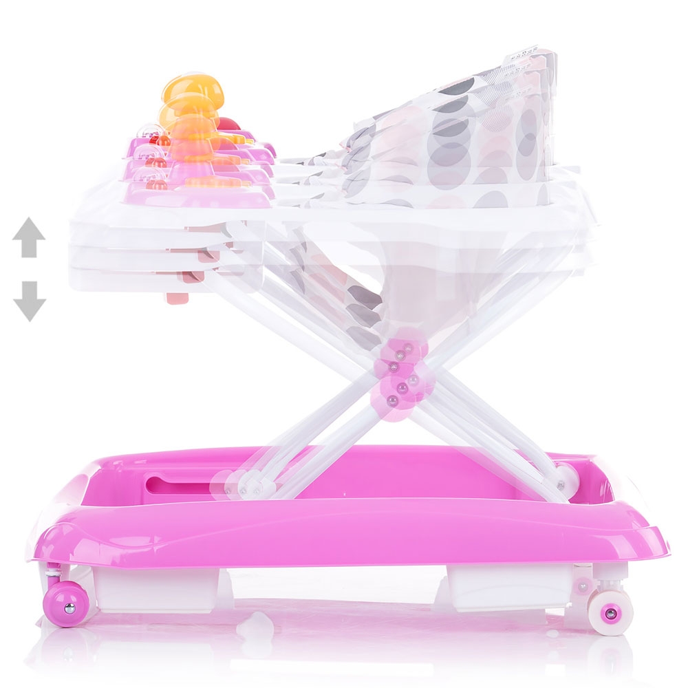 Premergator Chipolino Rolly, Dhalia, 6Luni+