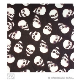 Bandana Pirat Capete de Mort Widmann | Carnaval Copii