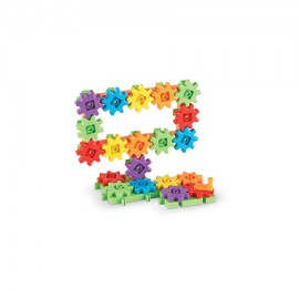 Learning Resources Set Construit Gears - imagine 2