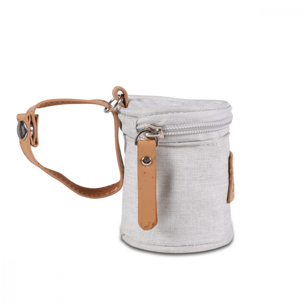 Gentuta Suzete Cangaroo Celio Beige Termoizolanta - imagine 2