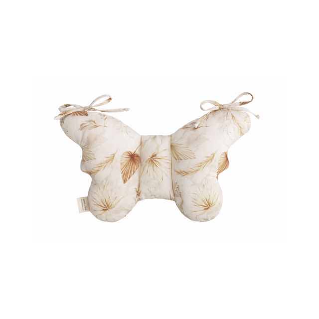 Pernă Anti-Șoc Fluture Nor Pufos | Bebe Butterfly