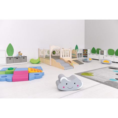 Complex Joaca Iris Moje Bambino | Joc Interior Bebelusi - imagine 29
