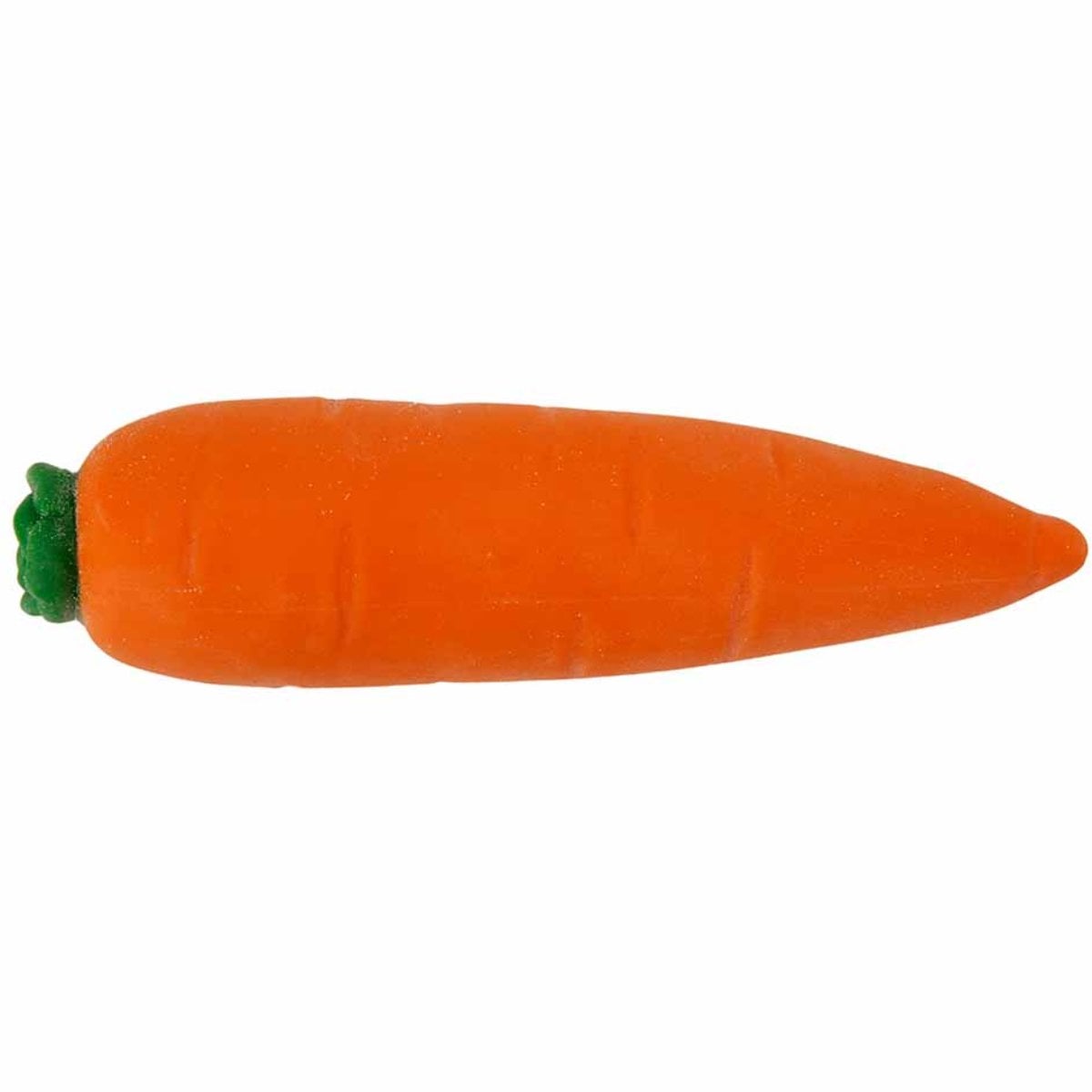 Figurina Flexibila Jaru Squeesh Yum Morcov Antistres