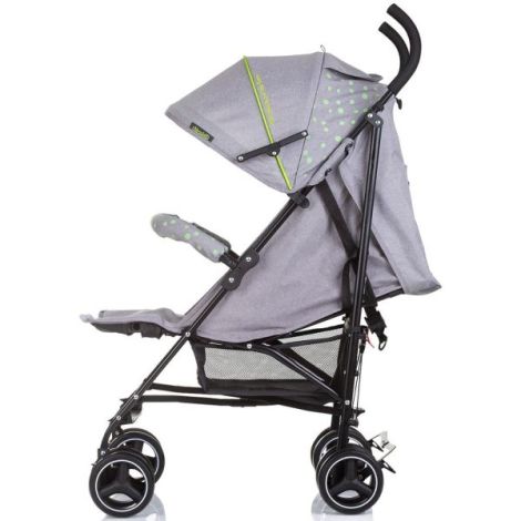 Chipolino Milano Bear - Carucior Sport Usor - imagine 3
