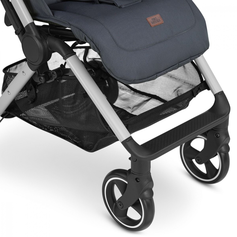Carucior Sport ABC Design Ping Two Lake - imagine 5