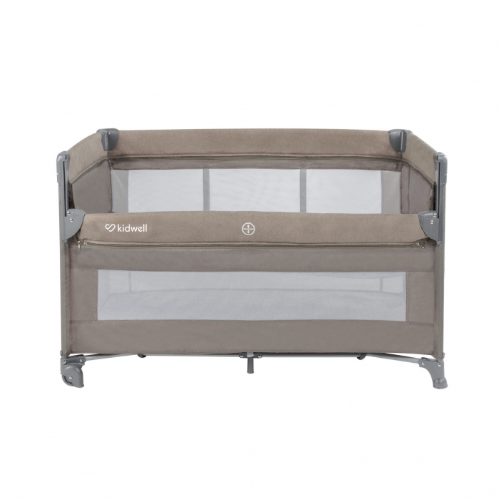 Patut pliabil Kidwell Blissy Lift - Funcționalitate Premium - imagine 3