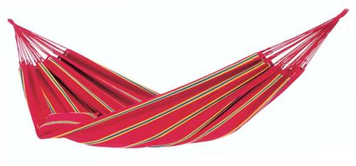 Hamac Amazonas Paradiso Coral, 1.75 m, Comfort Premium