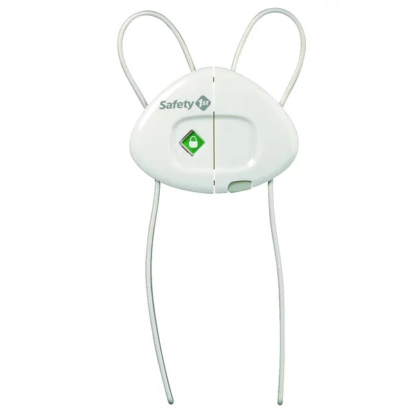 Siguranță Flexibilă Safety 1st pentru Uși și Dulapuri - imagine 4