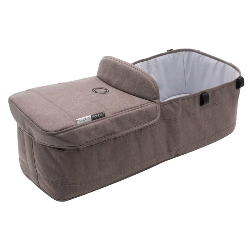 Landou Bugaboo Donkey 3 Mineral Taupe | Confort Premium