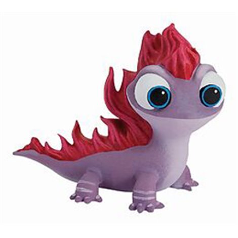 Figurina Salamandra Bruni Frozen 2 Bullyland