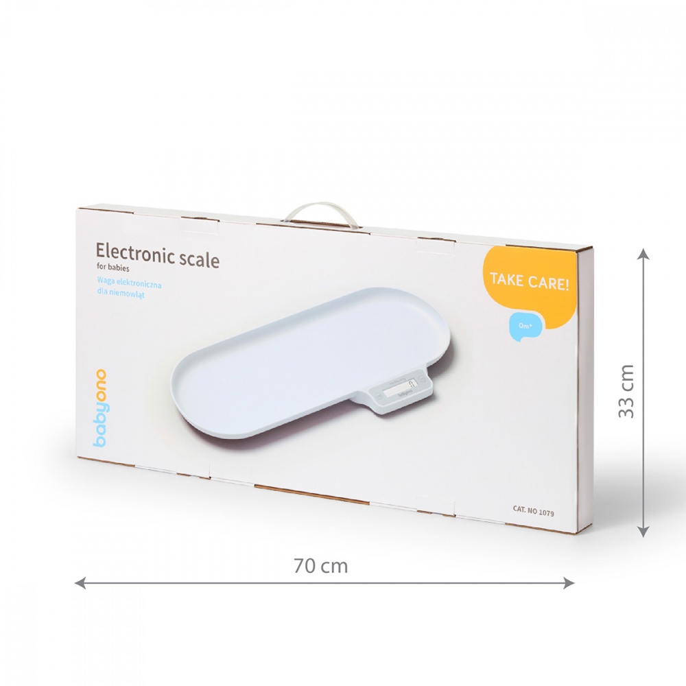 Cantar Electronic Babyono pentru Bebelusi - imagine 7