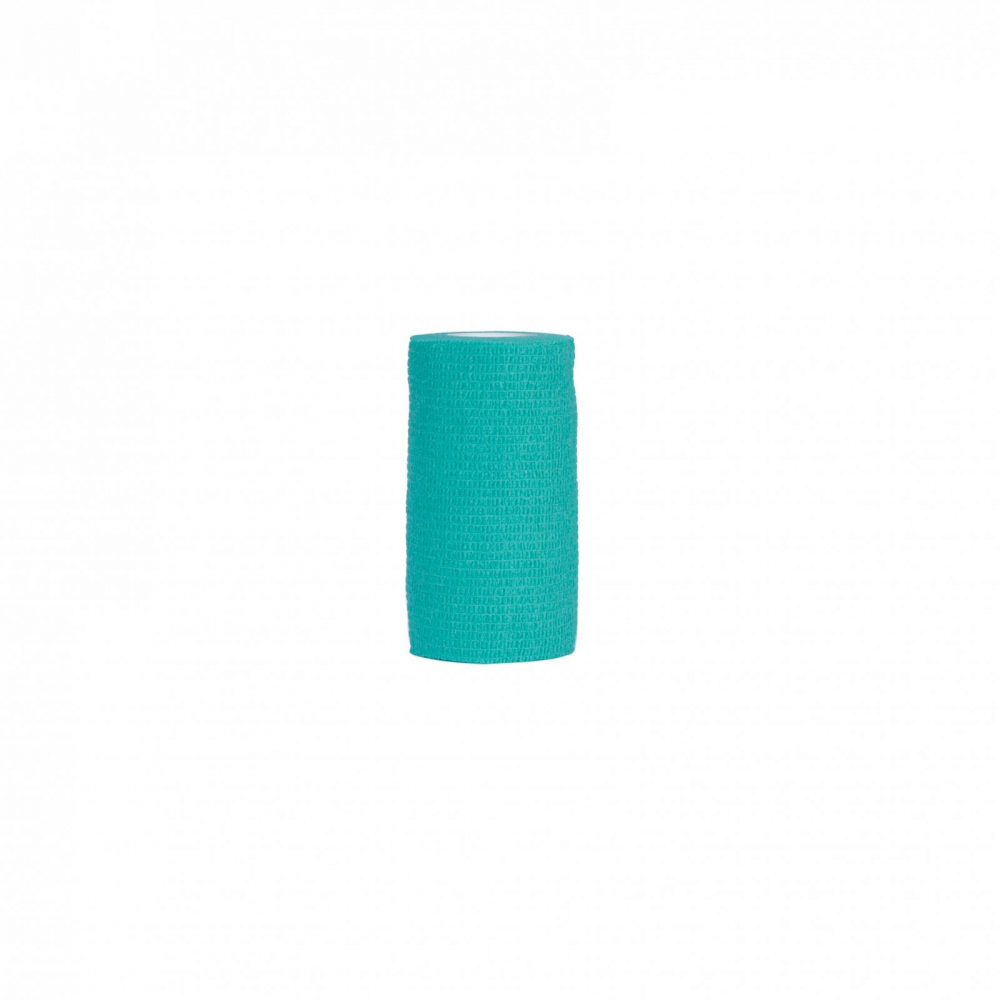 Bandaj Elastic Autoadeziv Minut - 10x4.5m - imagine 2