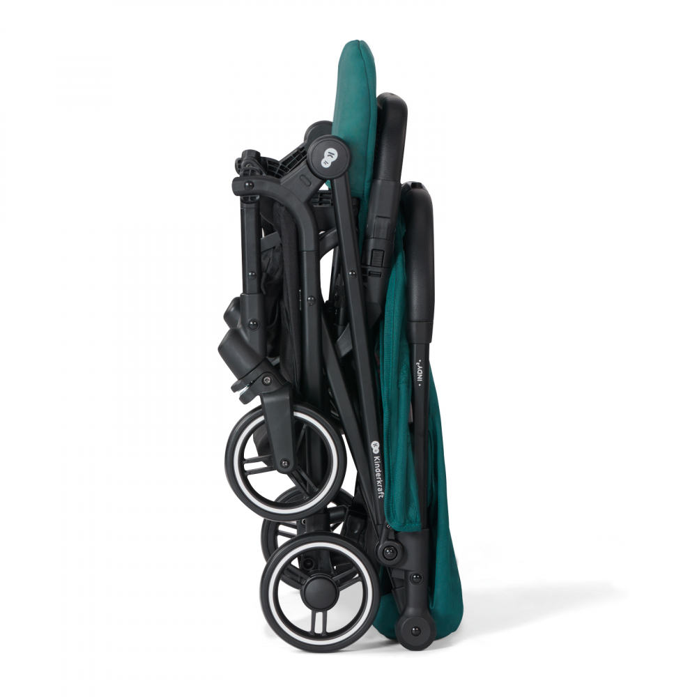 Kinderkraft INDY2 - Carucior Sport Manevrabil - imagine 5