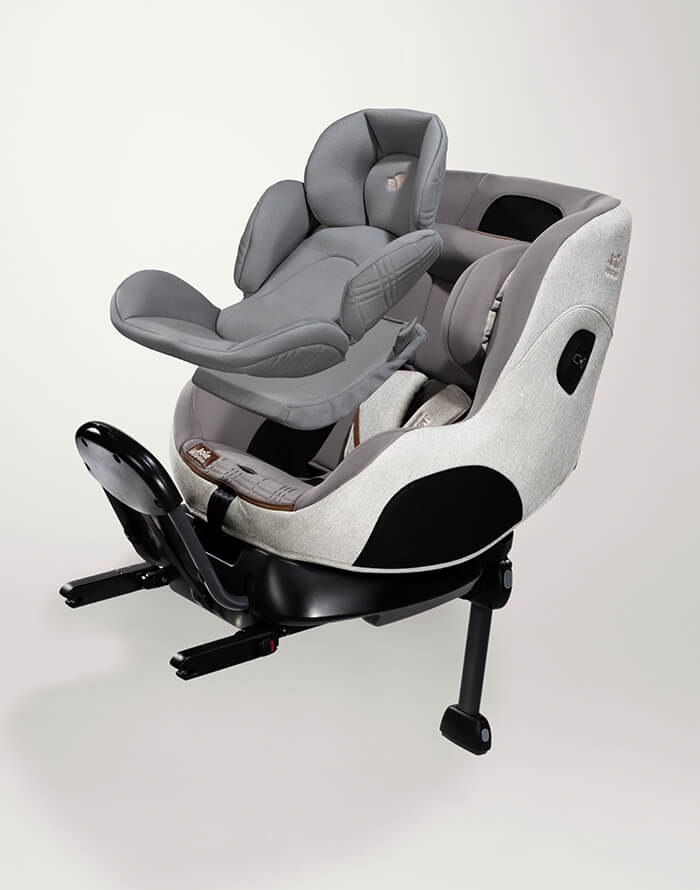 Scaun auto Joie i-Prodigi Signature i-Size - imagine 5
