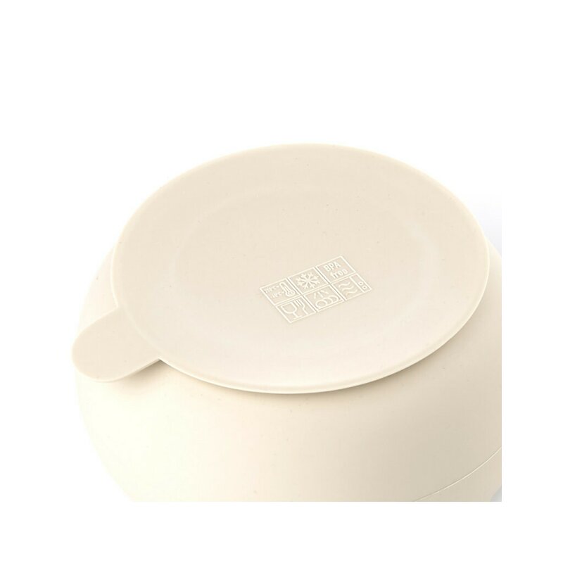 Set Masa Jane Silicon BPA Free - 2 Piese - imagine 4