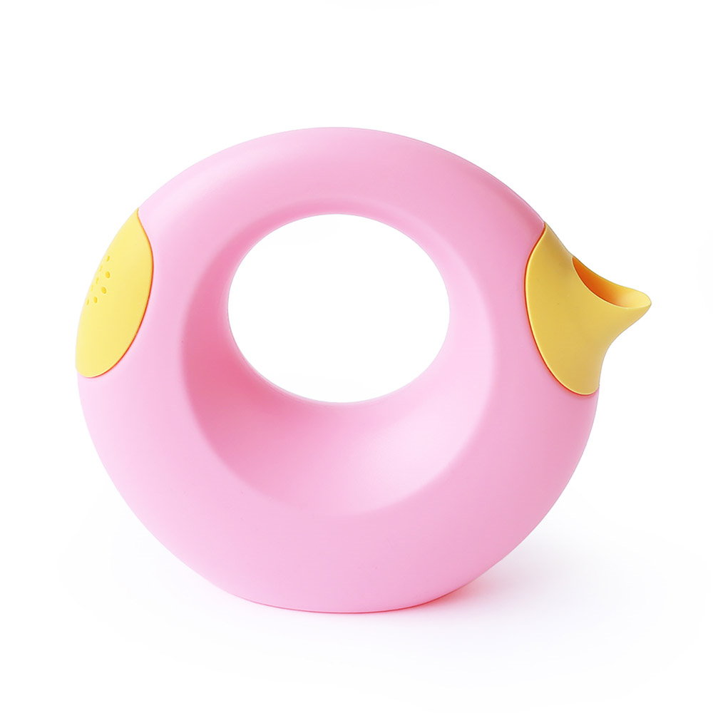 Stropitoare Quut Toys Roz | Dublă Distracție Apă - imagine 6