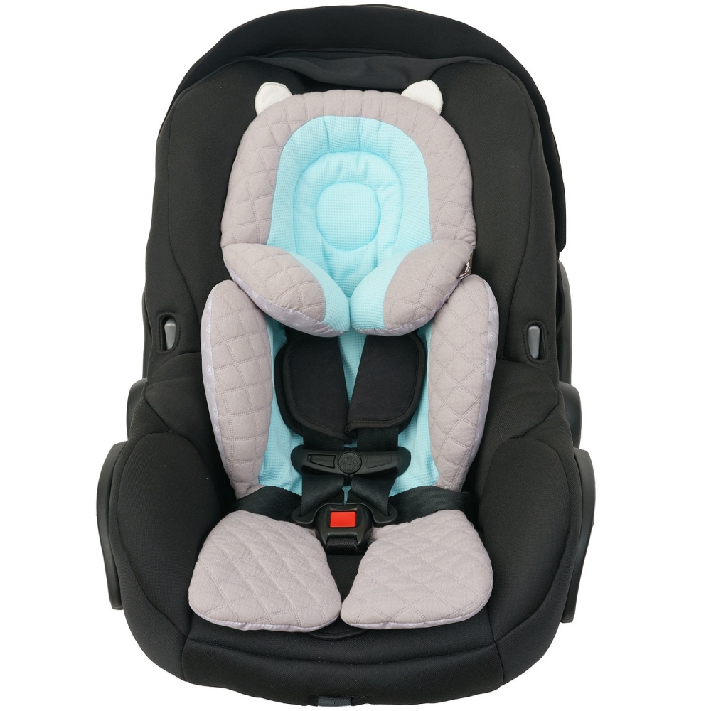 Suport Auto Bebe Benbat Sweat Free 3-in-1