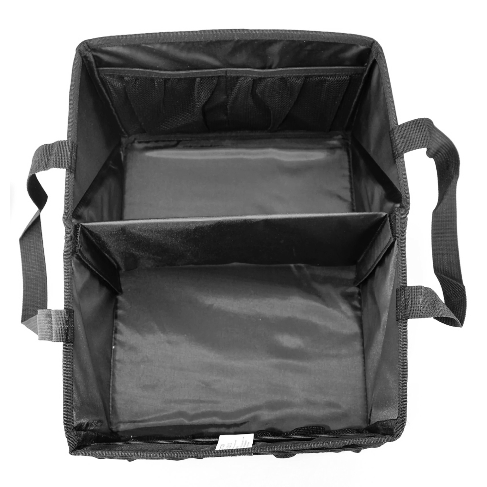 Organizator Auto Ezimoov Eco Friendly | Practic - imagine 3