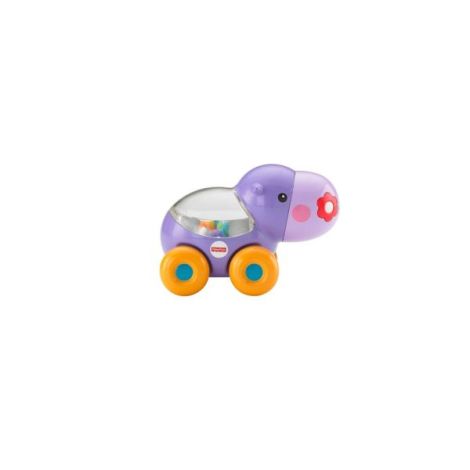Fisher Price Hipopotam Jucarie Mers Motor - imagine 7