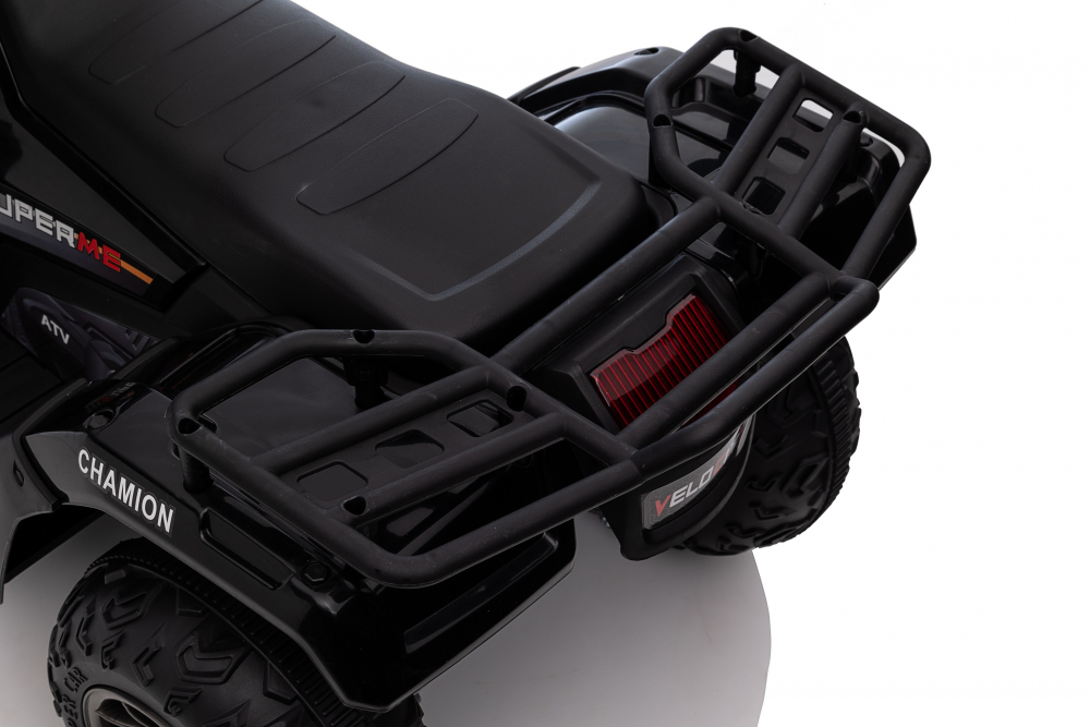 ATV Electric Nichiduta Super Me 12V - imagine 9