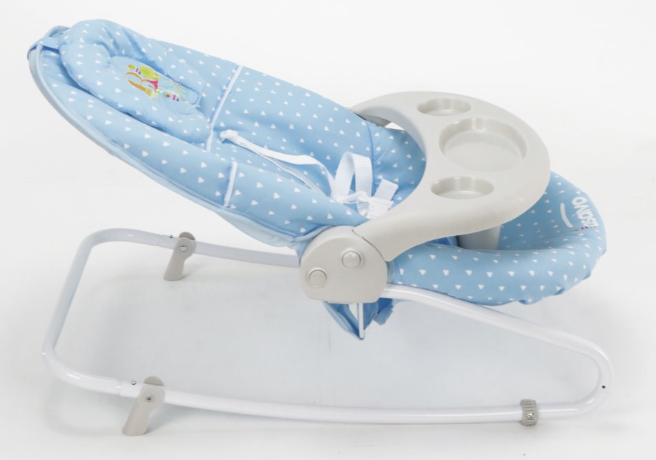 Balansoar Electric Asalvo, 5 Viteze - imagine 9